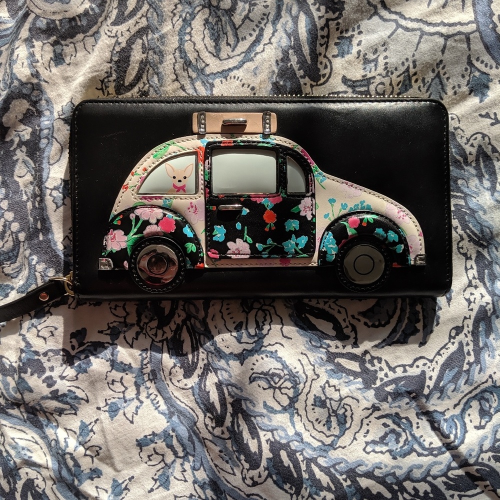 Kate Spade wallet